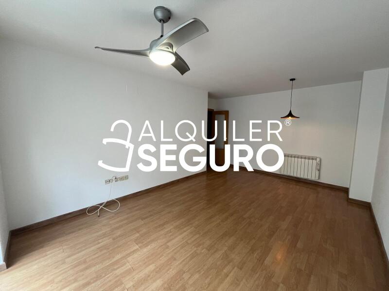 Inmueble en Calle Martin Chirino, MADRID