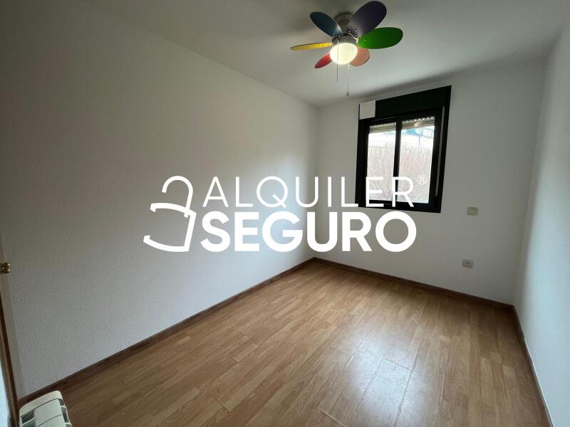 Inmueble en Calle Martin Chirino, MADRID