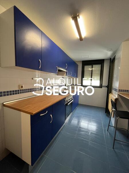 Inmueble en Calle Martin Chirino, MADRID