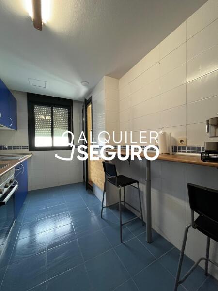 Inmueble en Calle Martin Chirino, MADRID