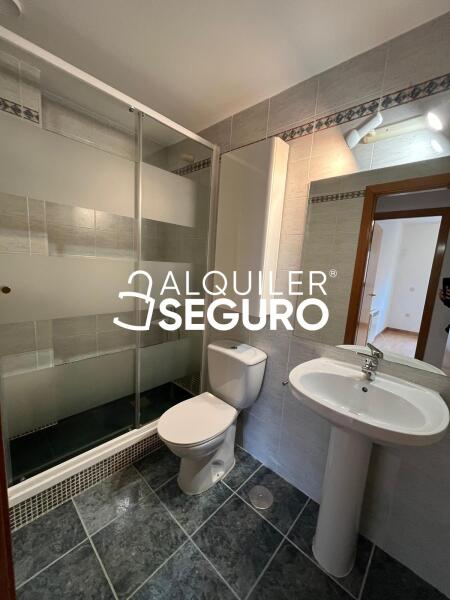 Inmueble en Calle Martin Chirino, MADRID