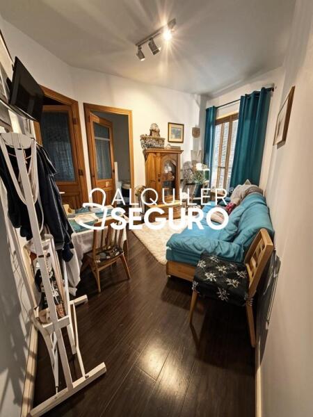 Inmueble en Calle Hermanos Carpi, MADRID