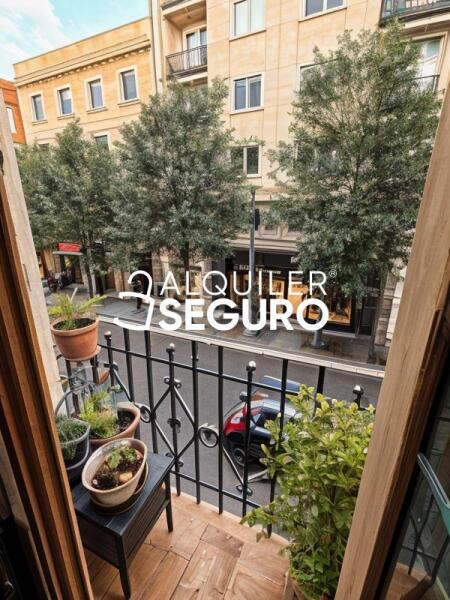 Inmueble en Calle Hermanos Carpi, MADRID