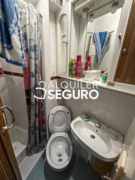 Inmueble en Calle Hermanos Carpi, MADRID