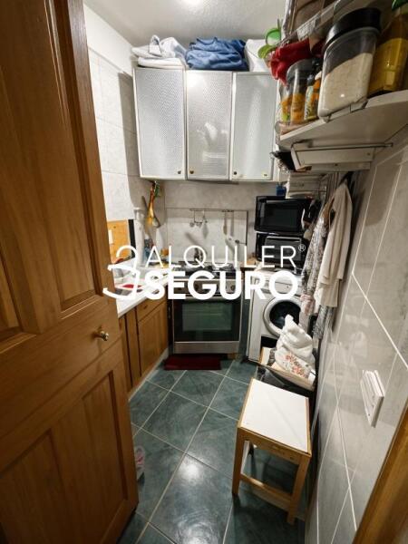 Inmueble en Calle Hermanos Carpi, MADRID