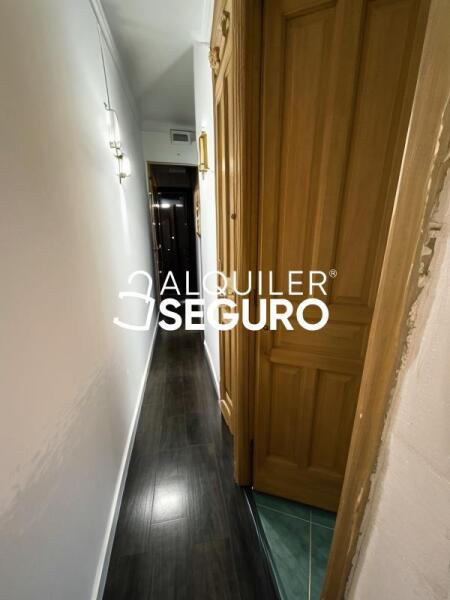 Inmueble en Calle Hermanos Carpi, MADRID