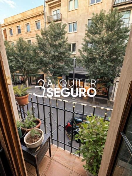 Inmueble en Calle Hermanos Carpi, MADRID