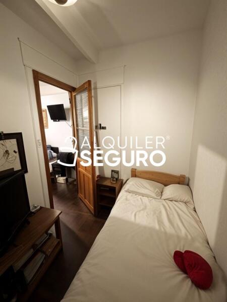 Inmueble en Calle Hermanos Carpi, MADRID