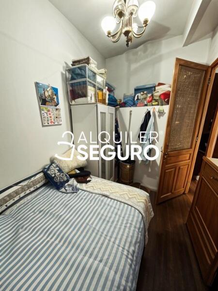 Inmueble en Calle Hermanos Carpi, MADRID