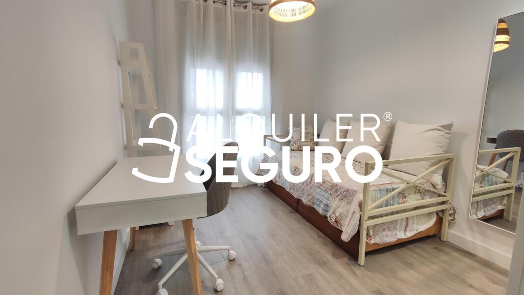 Piso en Avenida america, CÓRDOBA CÓRDOBA