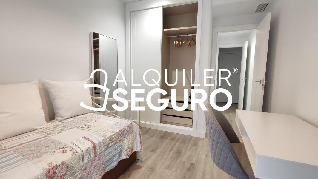 Piso en Avenida america, CÓRDOBA CÓRDOBA