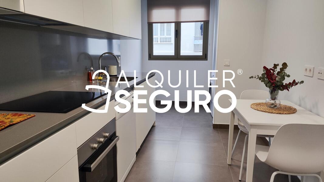 Piso en Avenida america, CÓRDOBA CÓRDOBA