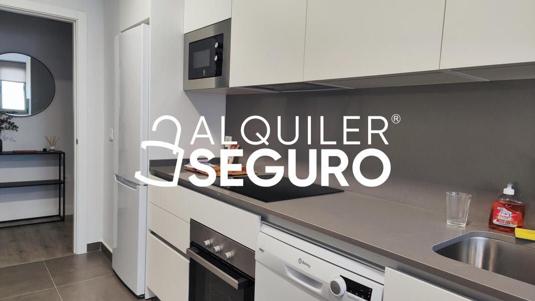 Piso en Avenida america, CÓRDOBA CÓRDOBA