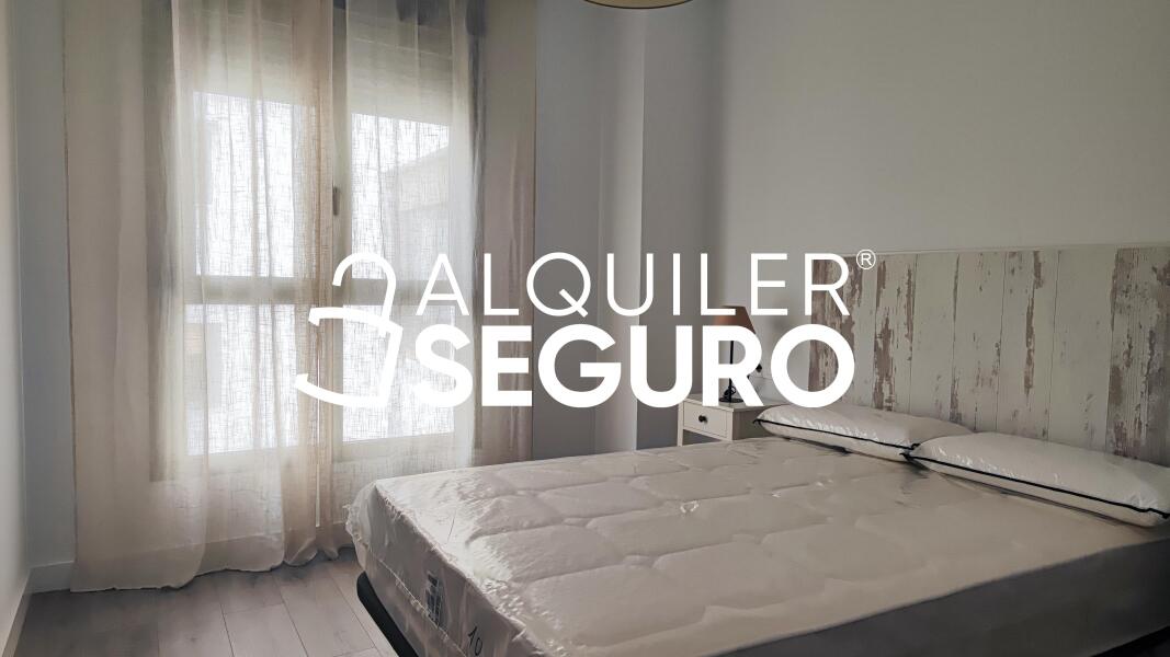 Piso en Avenida america, CÓRDOBA CÓRDOBA