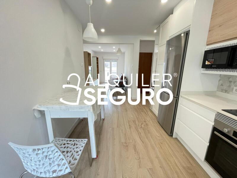 Piso en Calle del Petirrojo, MADRID MADRID