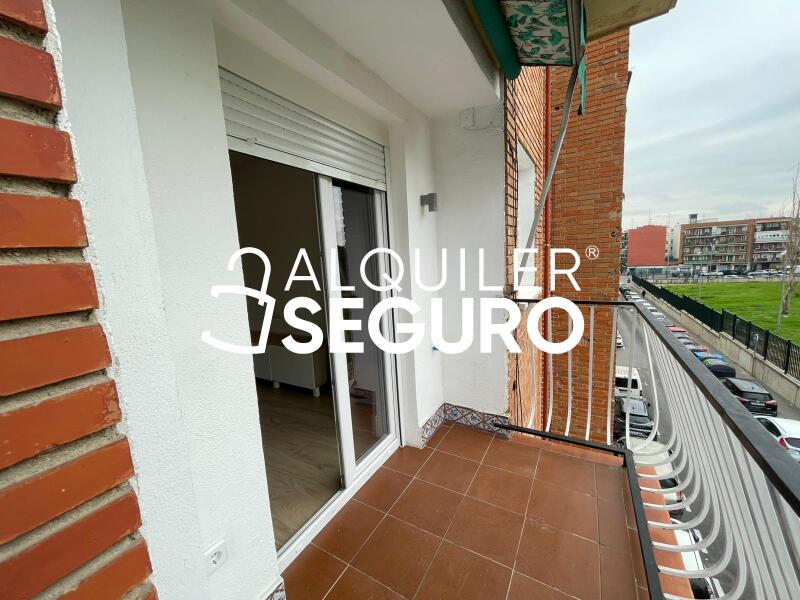 Piso en Calle del Petirrojo, MADRID MADRID