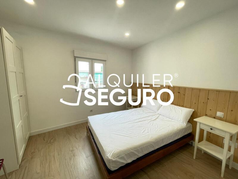 Piso en Calle del Petirrojo, MADRID MADRID