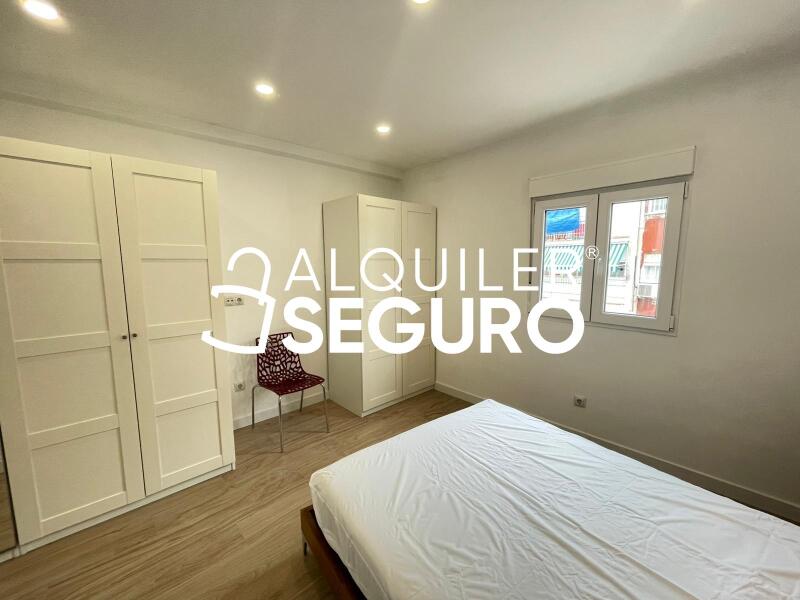 Piso en Calle del Petirrojo, MADRID MADRID