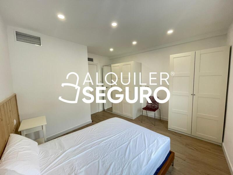 Piso en Calle del Petirrojo, MADRID MADRID