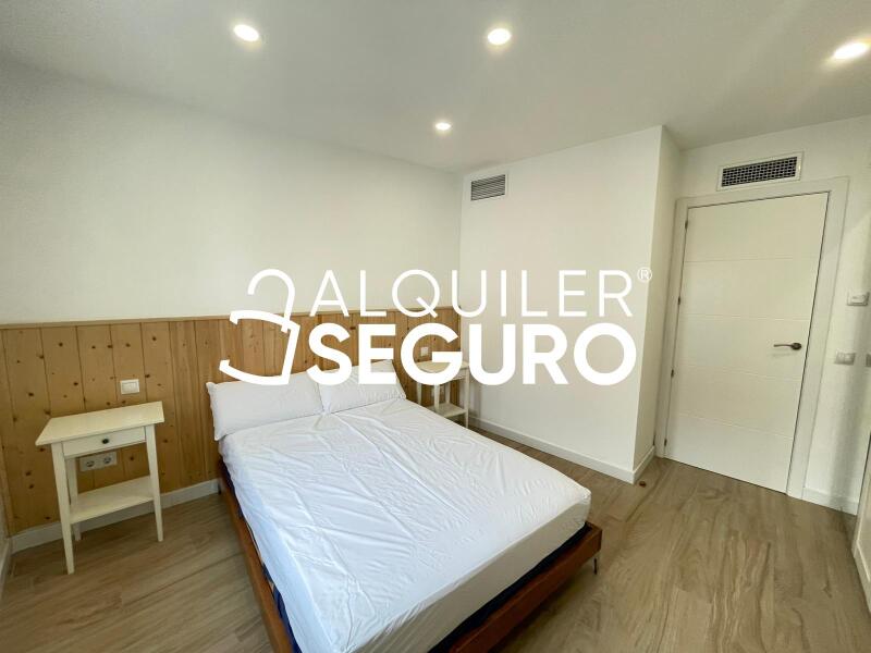 Piso en Calle del Petirrojo, MADRID MADRID