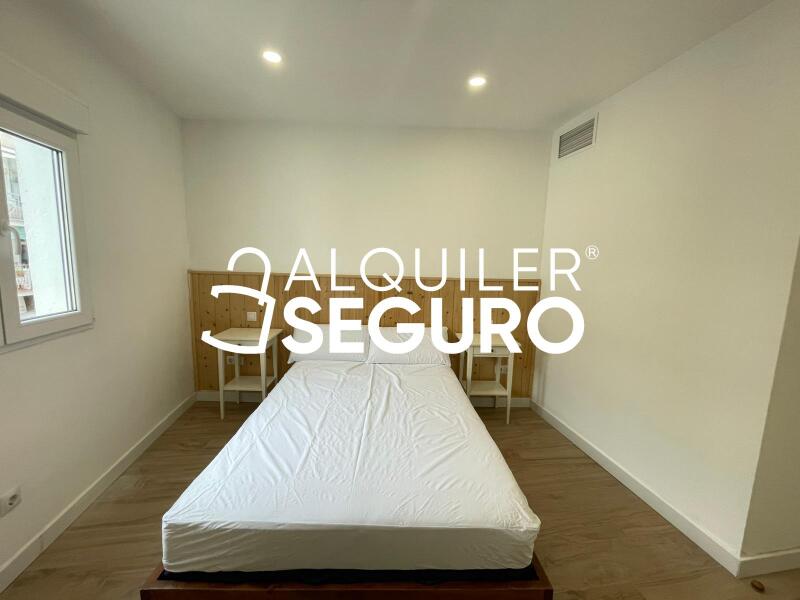 Piso en Calle del Petirrojo, MADRID MADRID