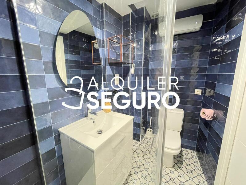 Piso en Calle del Petirrojo, MADRID MADRID