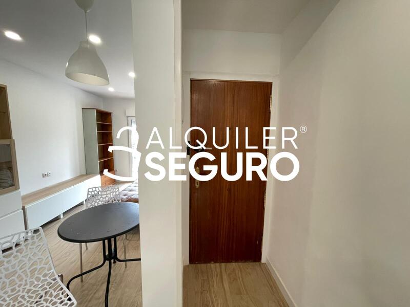 Piso en Calle del Petirrojo, MADRID MADRID