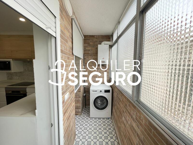 Piso en Calle del Petirrojo, MADRID MADRID