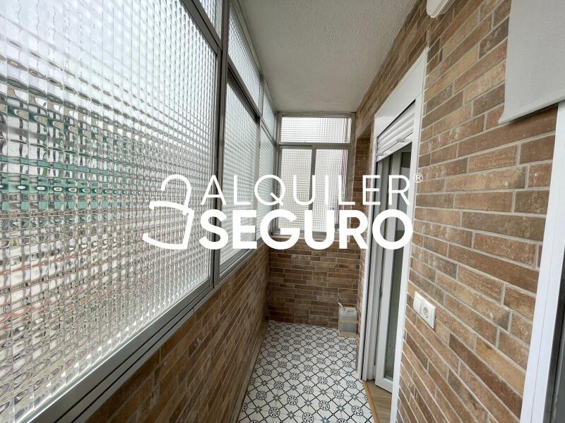 Piso en Calle del Petirrojo, MADRID MADRID