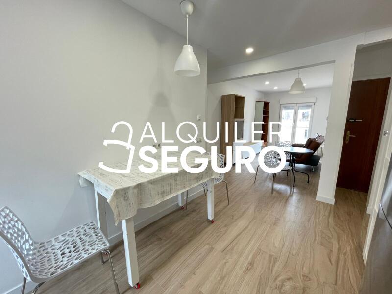 Piso en Calle del Petirrojo, MADRID MADRID