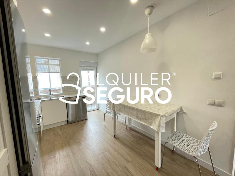 Piso en Calle del Petirrojo, MADRID MADRID