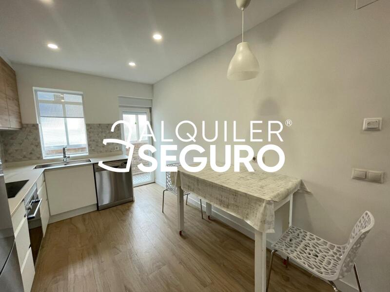 Piso en Calle del Petirrojo, MADRID MADRID