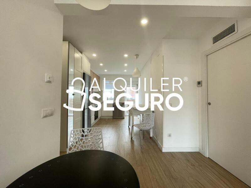 Piso en Calle del Petirrojo, MADRID MADRID