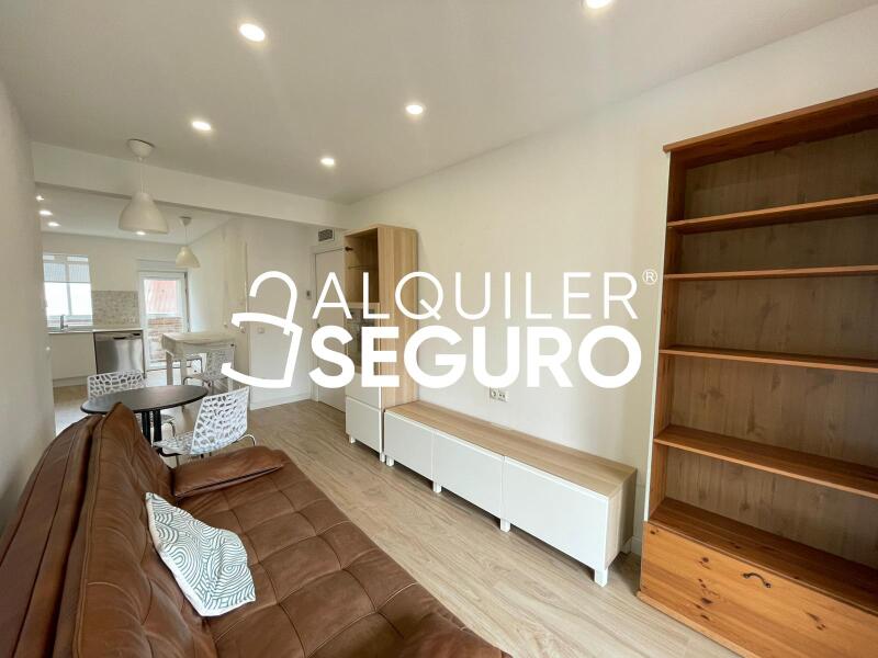 Piso en Calle del Petirrojo, MADRID MADRID