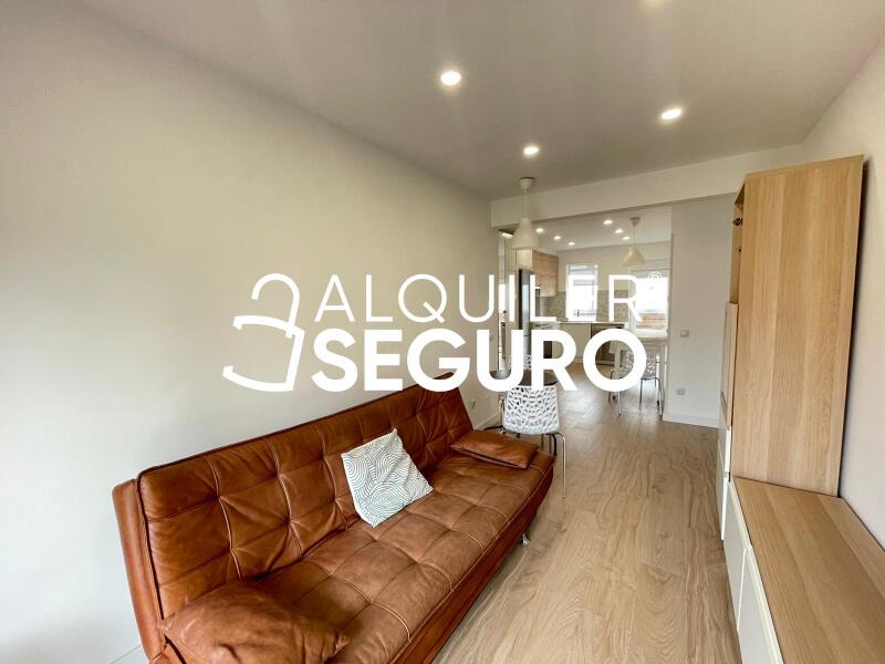 Piso en Calle del Petirrojo, MADRID MADRID