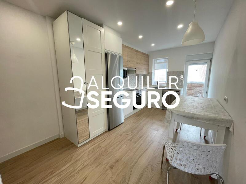 Piso en Calle del Petirrojo, MADRID MADRID