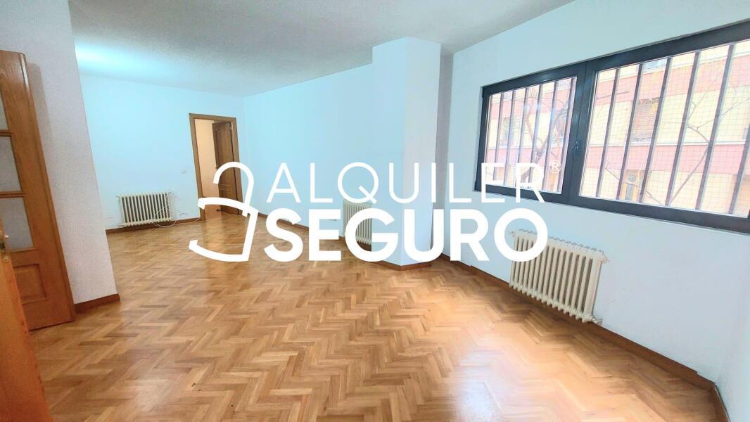 Piso en Calle Rda.de Atocha, MADRID MADRID