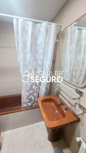 Piso en Calle Rda.de Atocha, MADRID MADRID