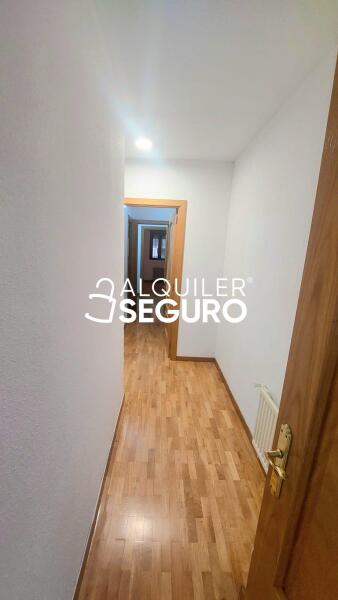 Piso en Calle Rda.de Atocha, MADRID MADRID