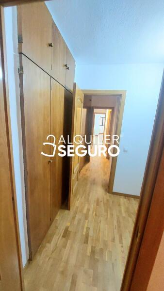 Piso en Calle Rda.de Atocha, MADRID MADRID