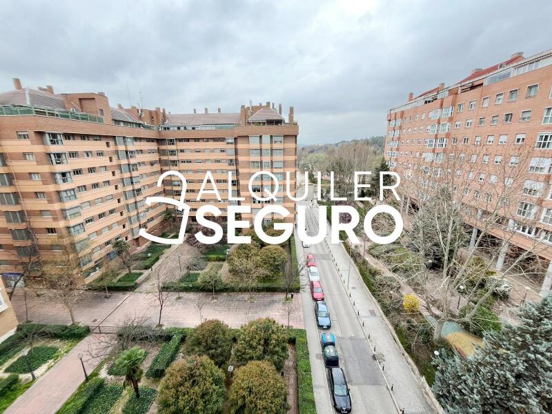 Piso en Calle de Mozart, MADRID MADRID