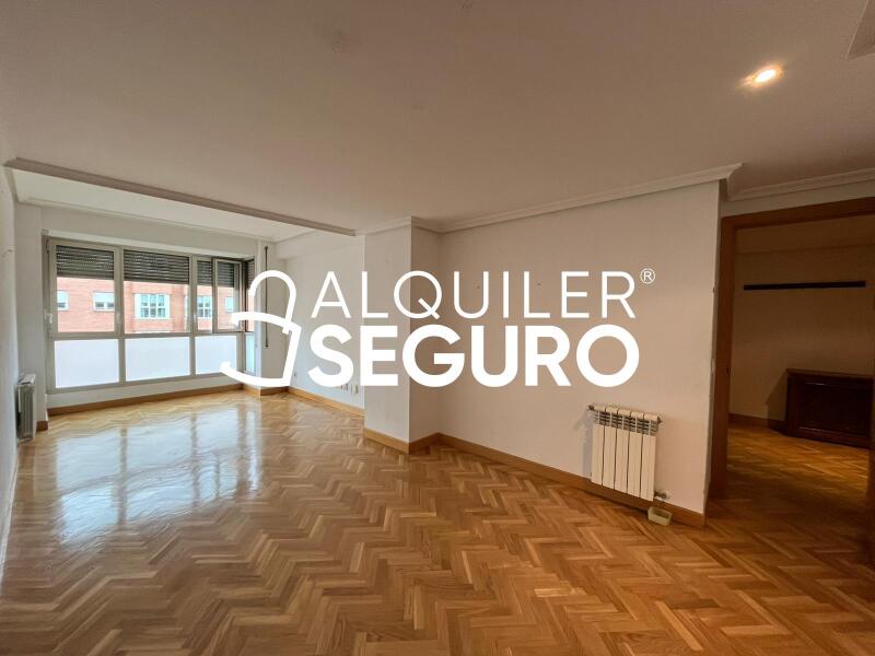 Piso en Calle de Mozart, MADRID MADRID