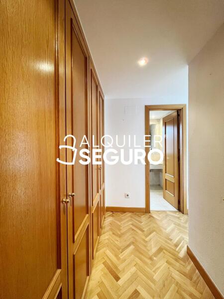 Piso en Calle de Mozart, MADRID MADRID