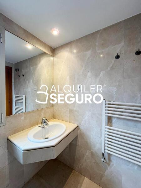 Piso en Calle de Mozart, MADRID MADRID