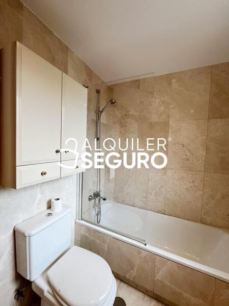 Piso en Calle de Mozart, MADRID MADRID