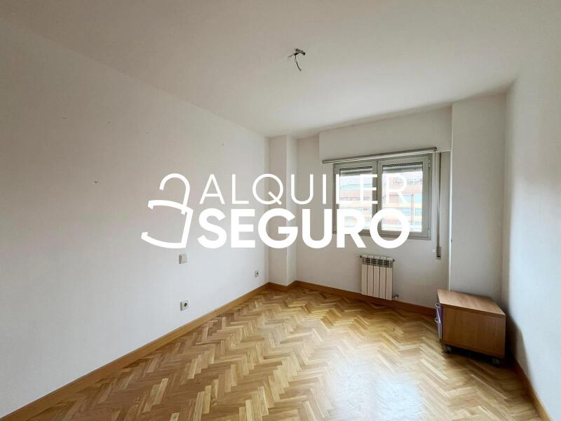 Piso en Calle de Mozart, MADRID MADRID