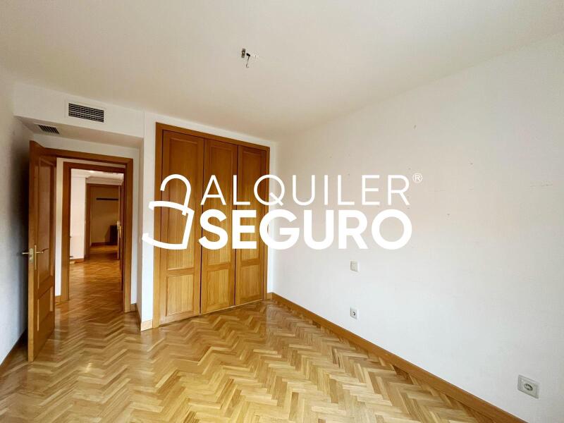 Piso en Calle de Mozart, MADRID MADRID