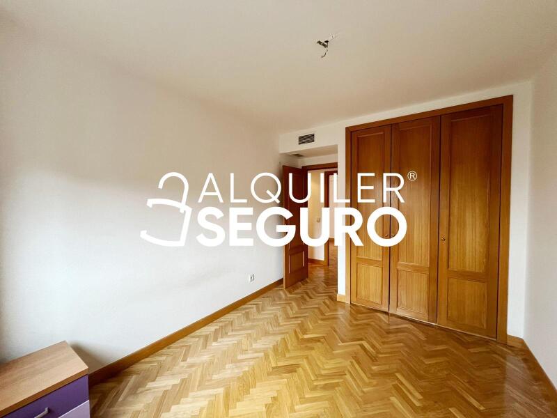 Piso en Calle de Mozart, MADRID MADRID