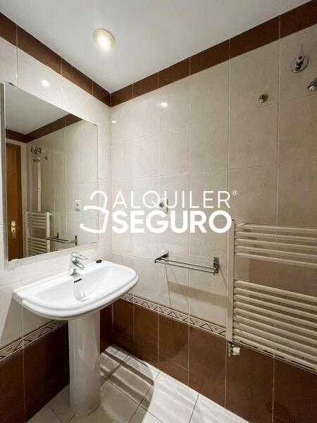 Piso en Calle de Mozart, MADRID MADRID