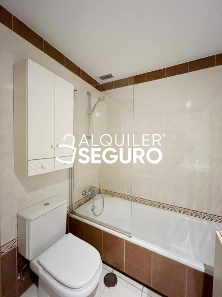 Piso en Calle de Mozart, MADRID MADRID